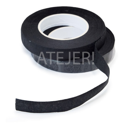 Imagen 3 de 5 de Cinta Floral - Floral Tape X 2 Unidades De 30 Yardas C/u