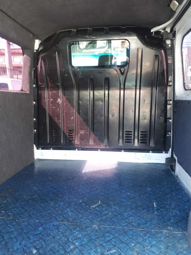 Imagen 7 de 11 de Renault Master 2016 2.3 L1h1 Aa Furgon Corto