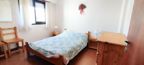 Venta Y Alq Temp 2 Amb C/ Balcon A 100mts Del Mar!! Oportuni