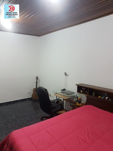 Imagem 5 de 15 de Sobrado - Vila Granada - Ref: 9107 - V-9107