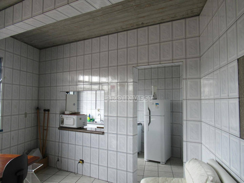 Galpão Em Cotia À Venda, 500 M² Por R$ 2.100.000 - Granja Viana - Cotia/sp - Ga0786