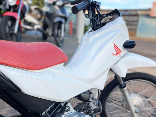 Honda Pop 110i