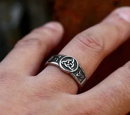 Anillo vikingo real hotsell