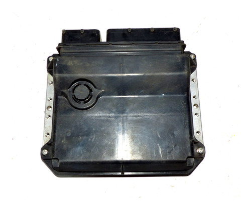 Computador Ecu F7 (89661-52e11) Toyota New Yaris Sedan (Usado)