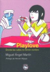Libro Playlove