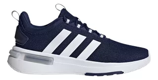 Tenis adidas Casual Racer Tr23 Hombre Azul