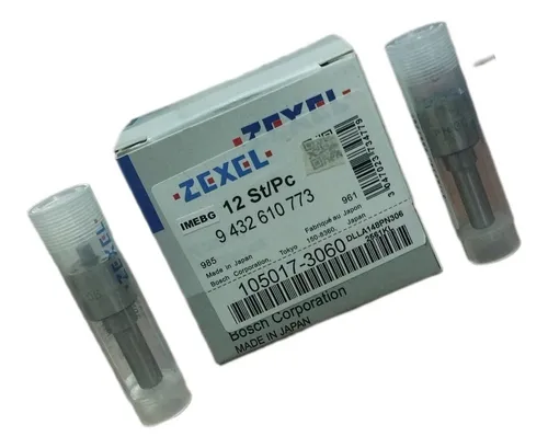 comprar Toberas - Punta Inyector Nissan Frontier 3.0 - Motor Zd30