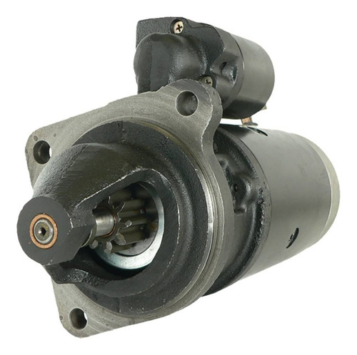Arranque John Deere, Ford ,valtra ,tractor Industrial 12v (Usado)