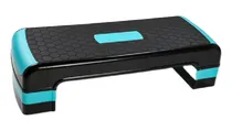 Comprar Step Grande Importado Aerobic Step Regulable 3 Niveles