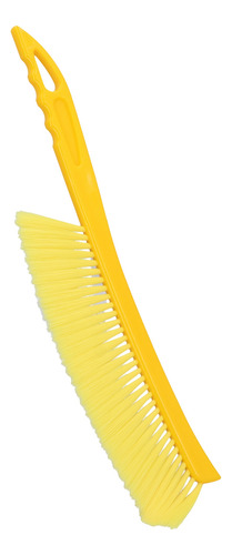 Cepillo De Limpieza Para Colmenas, Mango De Plástico, Hilera