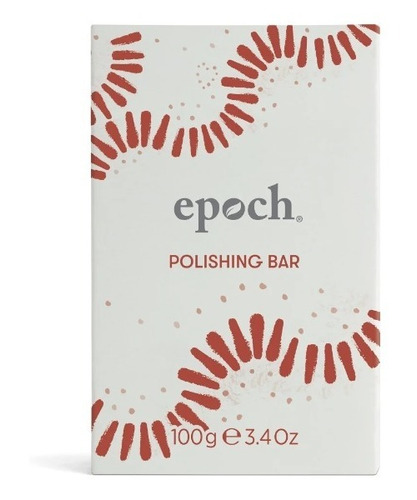Epoch Polishing Bar, Jabón Desmanchador - g a $499