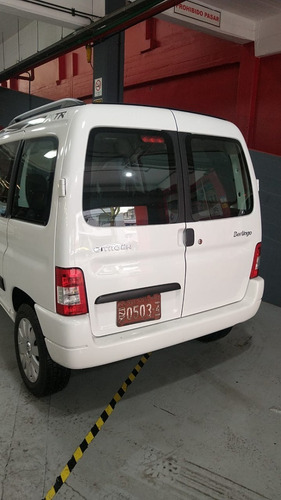 Citroen Berlingo Multispace Hdi Xtr 0km - Entrega Inmediata