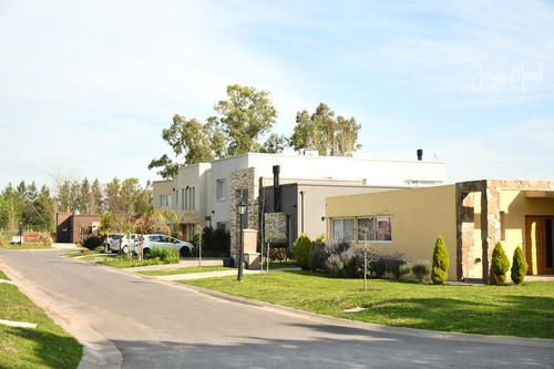Lote Perimetral #100-200 - Pilar Del Este - San Alfonso - 491m2 #id 13961