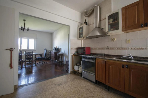 Departamento 3amb Al Frente !!! Oportunidad !!!