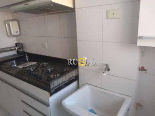 Imagem 13 de 17 de Apartamento Com 2 Dormitórios À Venda, 54 M² Por R$ 319.150,00 - Vila Aricanduva - São Paulo/sp - Ap1064
