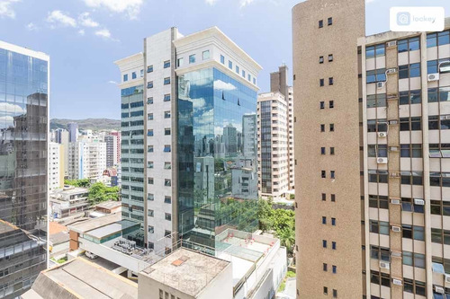 Imagem 14 de 15 de Aluguel De Flat Com 47m² E 1 Quarto - 3969