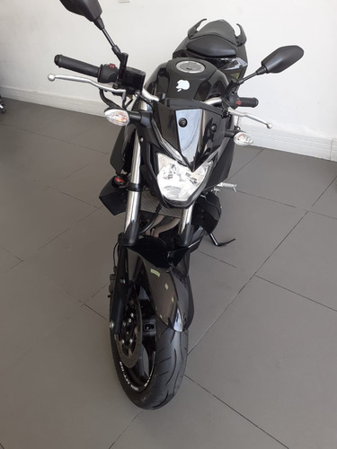 Imagem 1 de 4 de Yamaha Mt-03 2020 Seminova