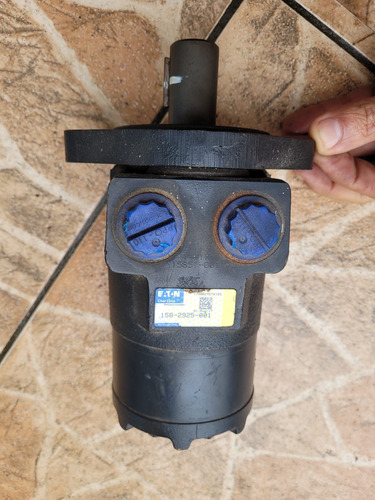 Motor Hidráulico Plataforma Colheitadeira 1584115001