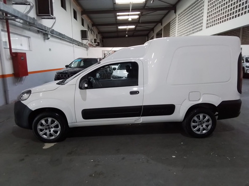 Peugeot Partner Rapid 1.4 EVO FLEX BUSINESS PACK MANUAL