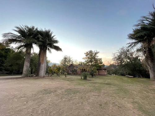 Oportunidad Exquisita Parcela En Reserva Ecológica Oasis De