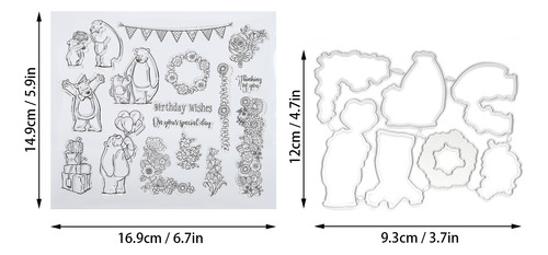 Suministros De Manualidades De Papel, Fabricación Transparen