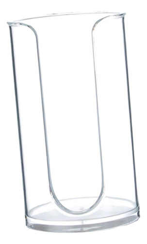 2 Elegante Juego De Soporte Para Cepillos De 2 Piezas