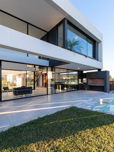 Imagen 20 de 30 de Casa En Venta Ubicado En Castaños, Nordelta, Tigre