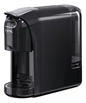 Comprar Cafetera Universal 3 En 1 Rotel 20br 1400w Ehogar Color Negro