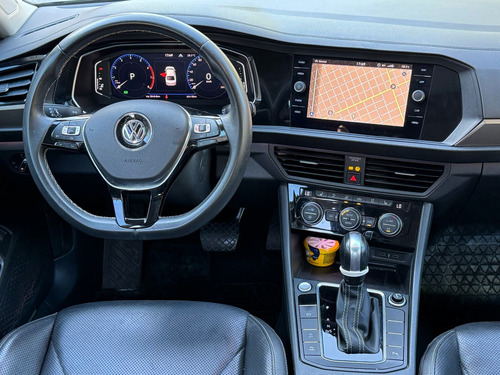 Volkswagen Vento 1.4 Highline 150cv At