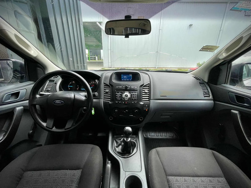 Ford Ranger 2.2 Cd Xl Tdci 150Cv