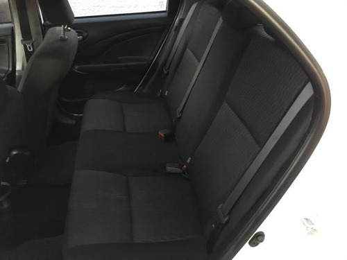 Toyota Etios Sedan 1.5 X Plus 16v 5p 2018 2019