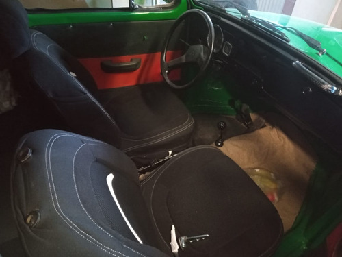 Vw Fusca Motor 1300