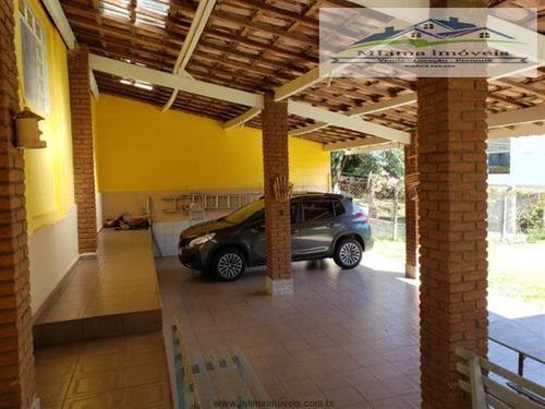 Imagem 11 de 19 de Chácaras À Venda Em Bragança Paulista/sp - Compre O Seu Chácaras Aqui! - 1479523