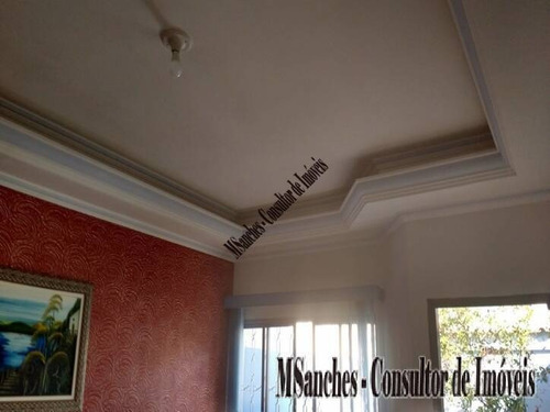 Imagem 10 de 15 de Casa Com 3 Dormitorios Para Venda Wanel Ville 2, Sorocaba. - 02388