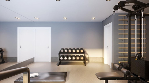 Imagem 16 de 30 de Lindo Apartamento No América | 3 Suítes | 3 Vagas De Garagem Individuais | 203,94 M² Privativos| - Sa01609 - 68449031