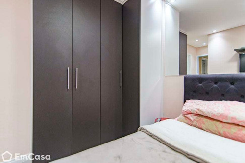 Imagem 7 de 10 de Apartamento À Venda Em Diadema - 48124