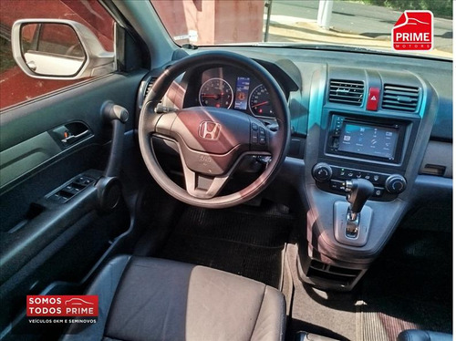 Honda CR-V 2.0 lx 4x2 16v