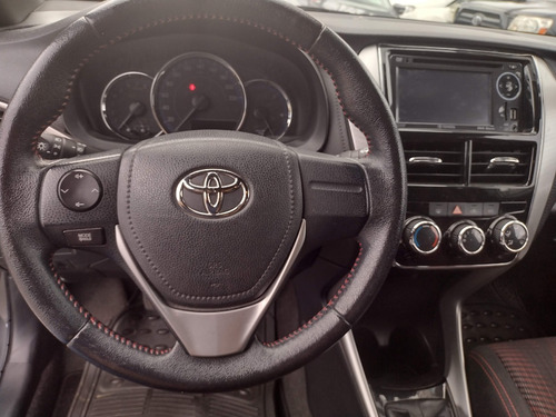 Imagen 10 de 13 de Toyota Yaris S Mod.2018