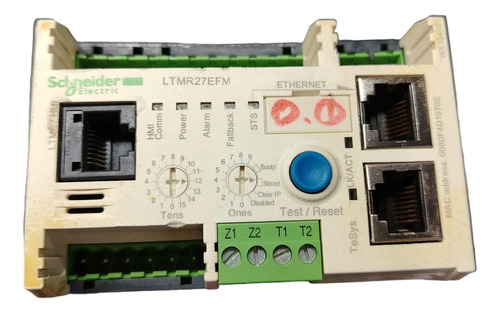 Schneider Electric Ltmr27efm