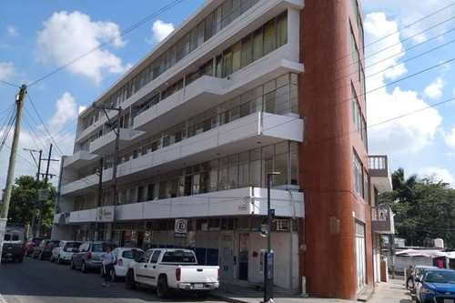 Se Vende Piso En Edificio Los Gil Tuxpan Veracruz