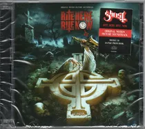 Comprar Ghost Rite Here Rite Now, Live 2cd - Marilyn Manson Deftones