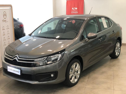 Imagen 5 de 15 de Citroen C4 Lounge Feel Pack Hdi 115 Mt6 0km - Darc Autos