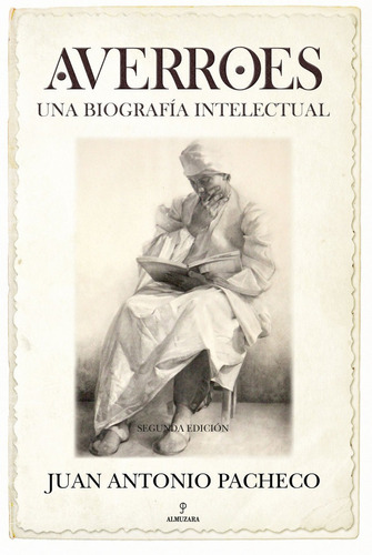 Libro Averroes Una Biografia Intelectual Ne