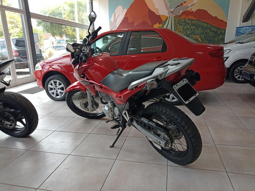 Honda Falcon 400 C.c