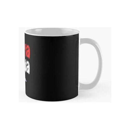 Taza Patria Y Vida Viva Cuba Libre Revolución Cubana Cubano 