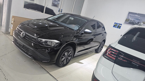 Volkswagen Polo 1.6 Msi Track