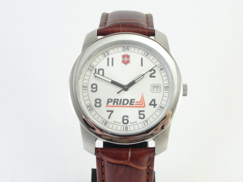 Relógio Victorinox - Mod: Classic Army - Ref: 26004.cb