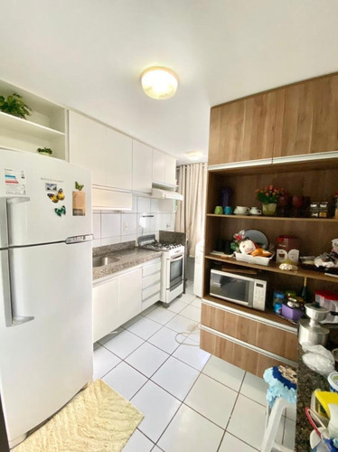 Imagem 5 de 16 de Apartamento À Venda, 60 M² Por R$ 179.000,00 - Santa Isabel - Teresina/pi - Pi - Ap0005_fire