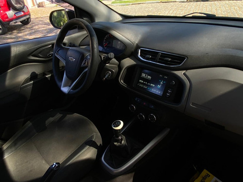 Chevrolet Onix 1.0 Lt 5p