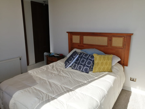 3 Dormitorios, 2 Baños, 2 Estac, Vista Al Mar, Rot Concon